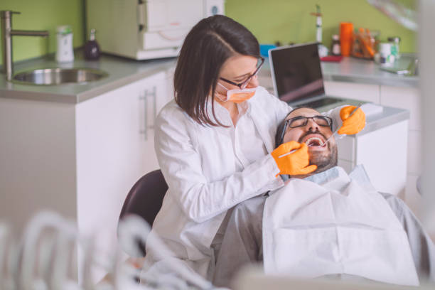 Best Broken Tooth Emergency  in Payson, AZ